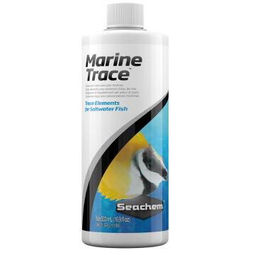 Seachem™ Marine trace 500ml