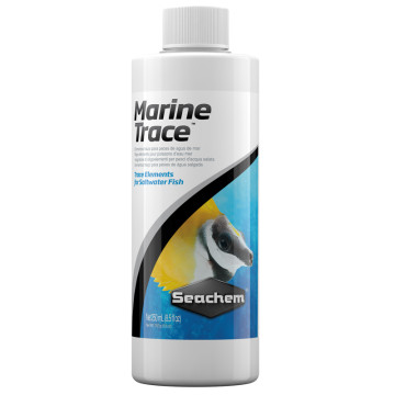 Seachem™ Marine trace 250ml