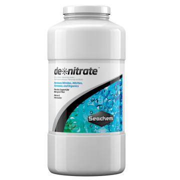 Seachem™ de nitrate 1 litre 