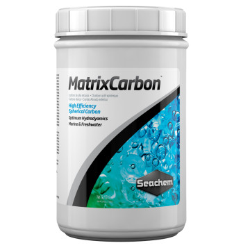 Seachem™ Matrix Carbon 2000 ml 