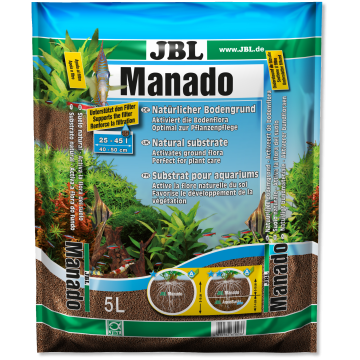 JBL Manado 3 litres 9,35 €