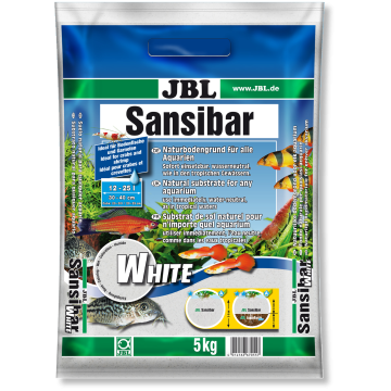 JBL Sansibar white 10kg/12L 22,70 €