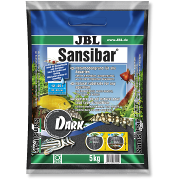 JBL Sansibar black 10kg/12L 22,95 €