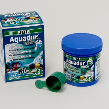 JBL AquaDur Malawi/Tanganyika 250gr pour 800L