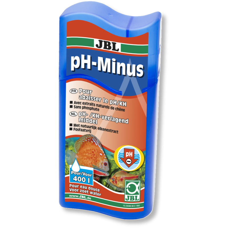 JBL PhMinus 100ml 6,90 €