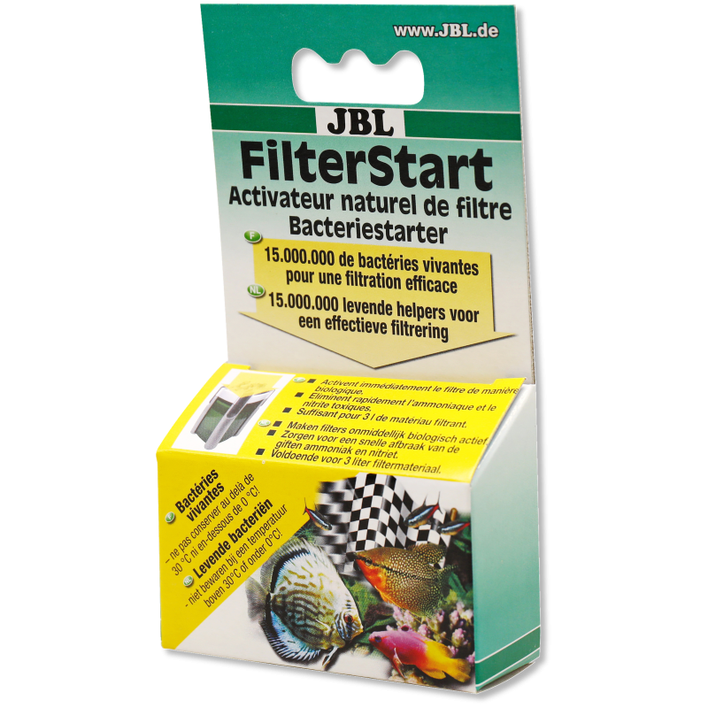 JBL FilterStart 4,80 €