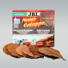 JBL Nano Catappa (feuilles de badamier) 10 feuilles