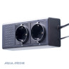 Aqua Medic T-controller Dubbele temperatuurregelaar