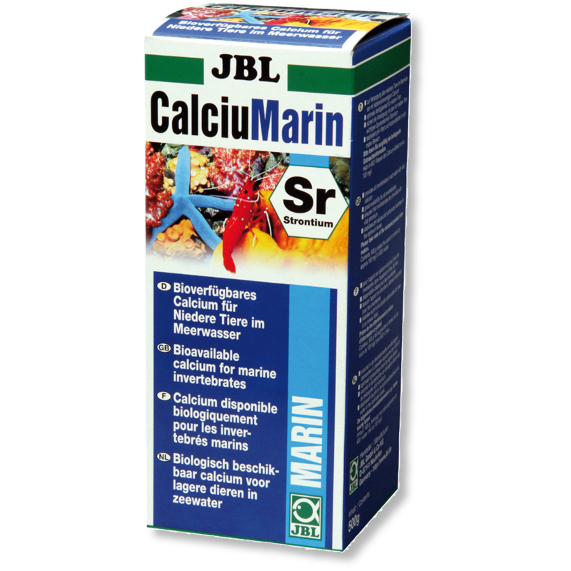 JBL CalciuMarin 500gr