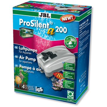 Jbl ProSilent A200 35,50 €