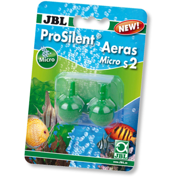 JBL ProSilent Aeras Micro S2 2,10 €