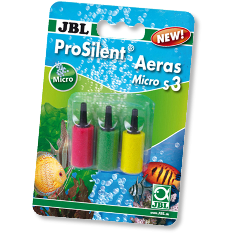 JBL ProSilent Aeras Micro S3 2,20 €