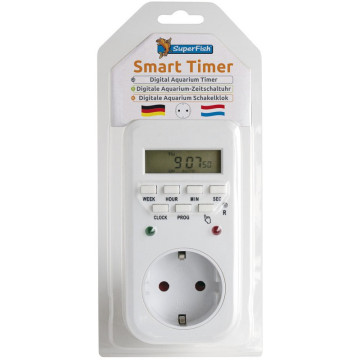 Superfish Smart Timer 18,75 €