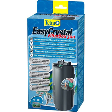 Tetratec Easy Crystal Filterbox 300 37,95 €