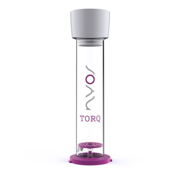 Nyos TORQ Body 0.75 G2 cuve pour base de filtre à lit fluidisé Torq...