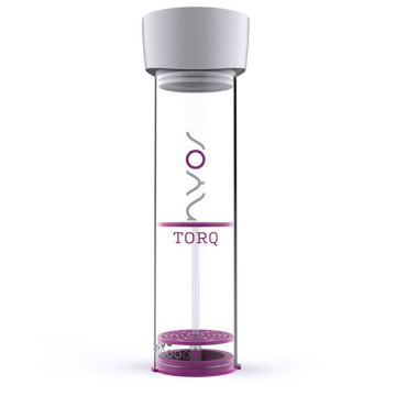 Nyos TORQ Body 2.0 G2 cuve pour base de filtre à lit fluidisé Torq ...