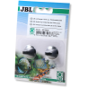 JBL Ventouse à trou 12 mm