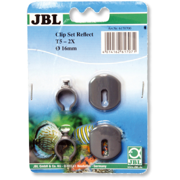 JBL SOLAR REFLECT Kit clip T8