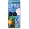 JBL FixSet 16/22 lot de 2