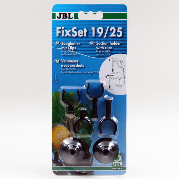 JBL FixSet