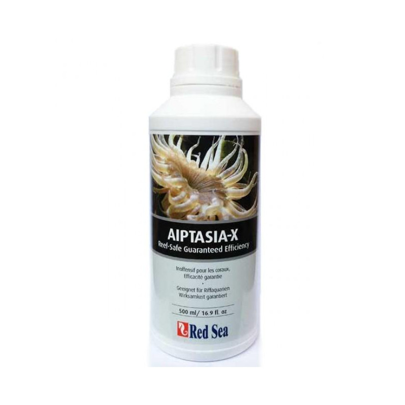 Red Sea aiptasia x refill  415ml