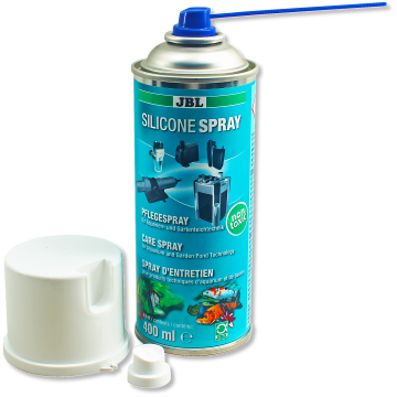 JBL Silicone Spray 400ml