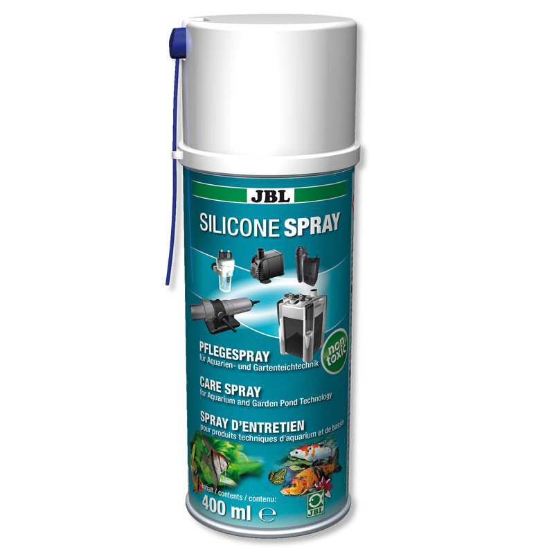 JBL Silicone Spray 400ml