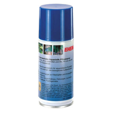 EHEIM spray lubrifiant silicone