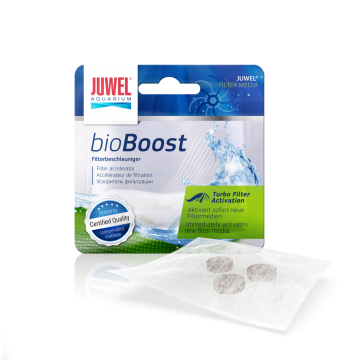 Juwel bioBoost - accélérateur de filtration 3,60 €