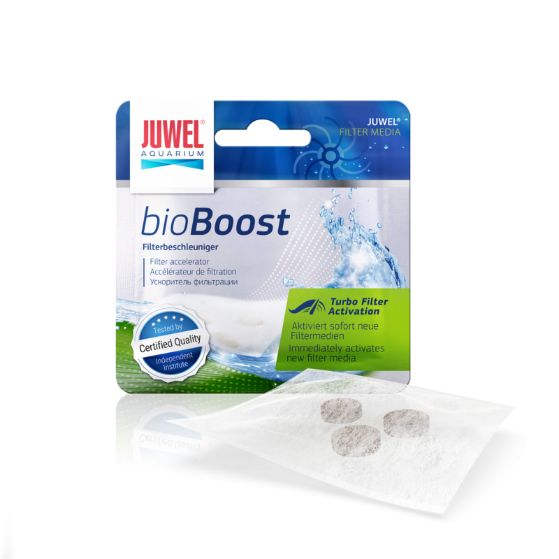 Juwel bioBoost - accélérateur de filtration 3,60 €