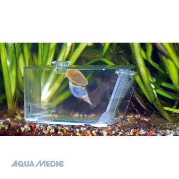 Aqua Medic trap-pest