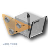 Aqua Medic fish trap Piège pour la capture ciblée de poissons dans ...