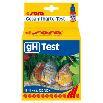 Sera GH test 15ml