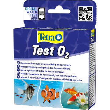 Tetra Test PO4 21,35 €