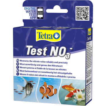 Tetra Test NO3  18,95 €