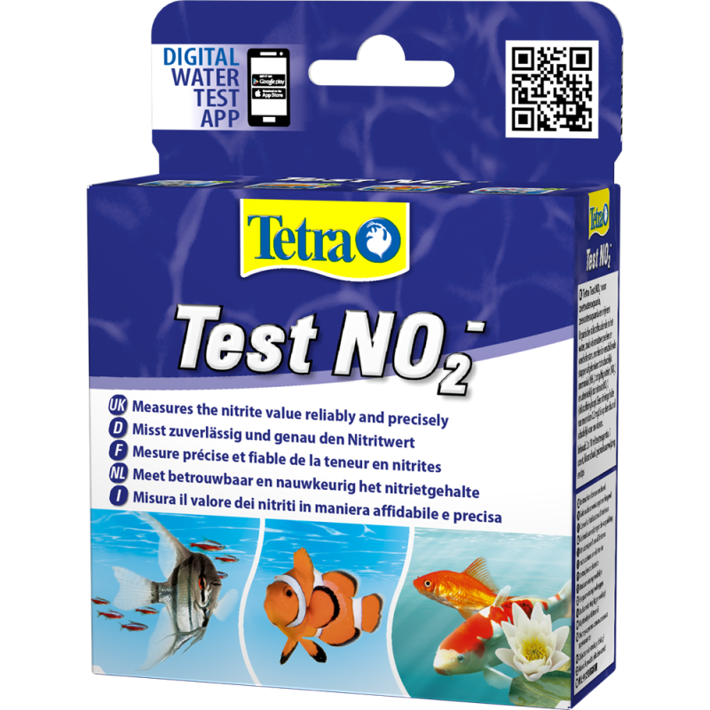 Tetra Test NO2  13,45 €