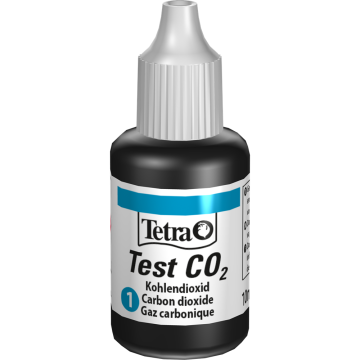 Tetra Test CO2 