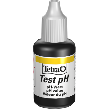 Tetra Test pH (eau douce) 