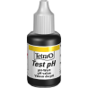 Tetra Test pH (eau douce)  11,45 €