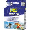 Tetra Test Fer  27,95 €