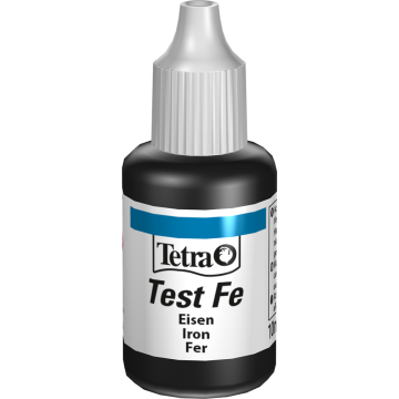 Tetra Test Fer  27,95 €