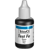 Tetra Test Fer  27,95 €