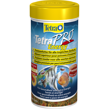 Tetra PRO Energy 100ml - 20gr 5,45 €