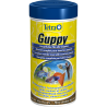 Tetra Guppy mini Flakes 250ml - 75gr