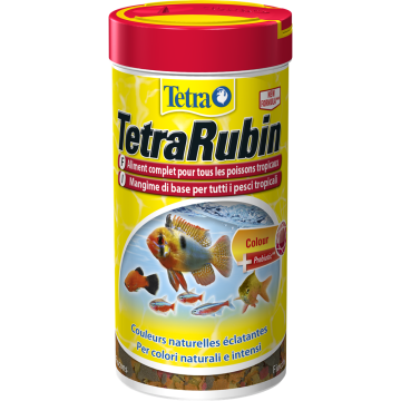 TetraRubin 250ml - 52gr 9,95 €