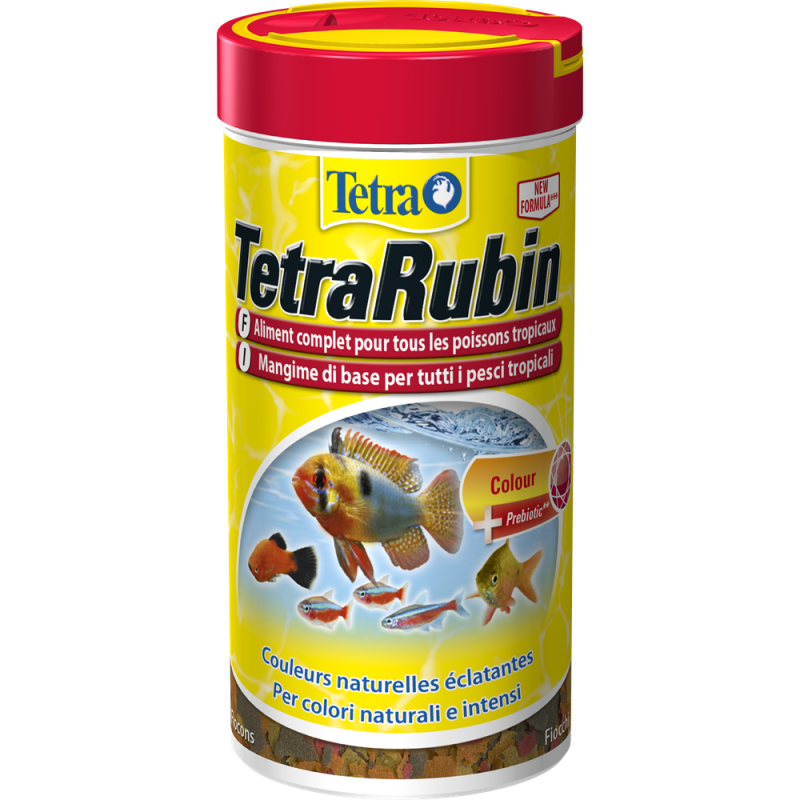 TetraRubin 250ml - 52gr 9,95 €