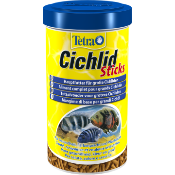 Tetra Cichlid Sticks 1 litre 26,95 €