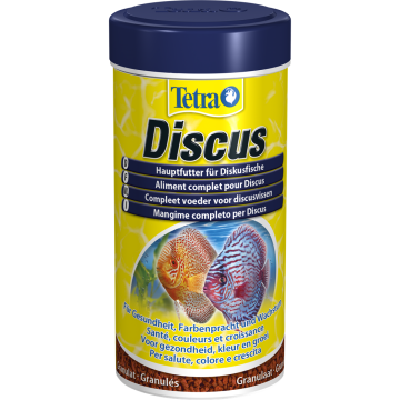 Tetra Discus 250ml - 75gr 11,95 €