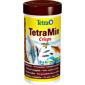 TetraMin Crisps  500ml