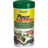 Tetra pleco veggie wafer 250ml - 105gr